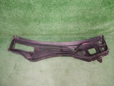 Жабо maserati levante 2017 фото №1