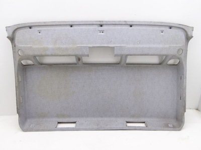 Iveco eurocargo 02-15 стеля фото №1