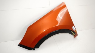 Крыло левый перед kia sportage iii 10-14r d2a фото №1