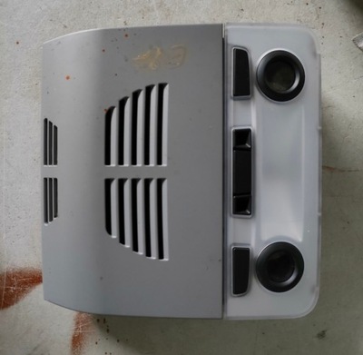 Bmw e87 лампа стельовий фото №1