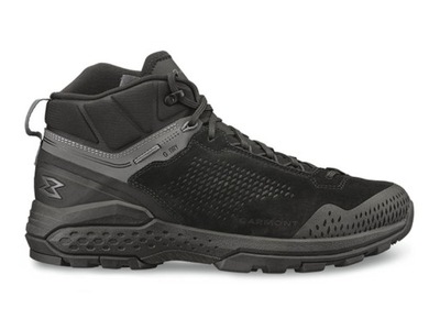buty taktyczne trekkingowe GARMONT T4 Groove G-Dry czarne [rozm. 43 EU]