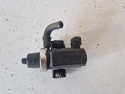 Клапан вакууму volvo v70 ii 2.5 tdi фото №1