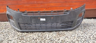 Бампер перед berlingo partner iv rifter фото №1