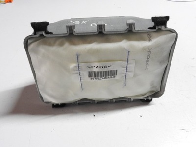 MITSUBISHI ASX 10-12 ПОДУШКА AIRBAG ПАСАЖИРА 7030A235