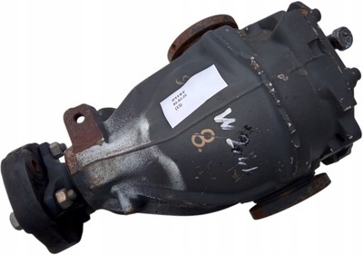 Дифференциал mercedes w210 w202 r1243513008 3.67 фото №1