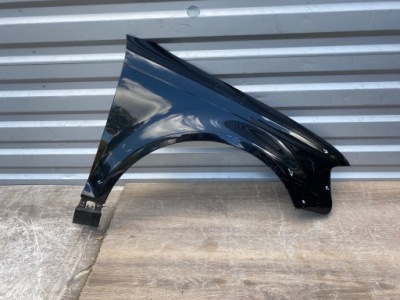 Audi a3 8p lift крыло передний правый оригинальный фото №1
