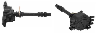 Аппарат зажигание blazer astro bravada 4.3 vortec фото №1