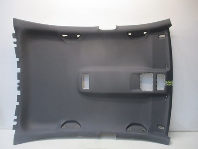 Потолок skoda octavia ii vrs hb фото №1