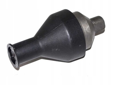 Шарова опора важеля верх/низ лівий/правий iveco daily 00- 65c фото №1