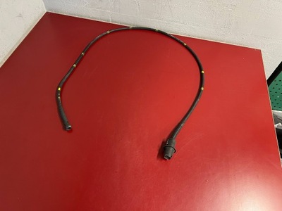 2020 bmw x4 g02 жёлоб люк 7417876 фото №1