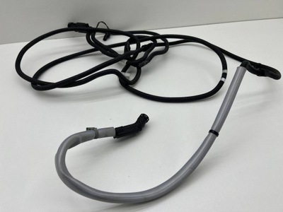 Bmw 5 g30 шланг дозирующий 7498848 фото №1