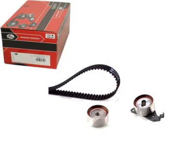 Набор ремень распределительного вала toyota avensis camry carina фото №1