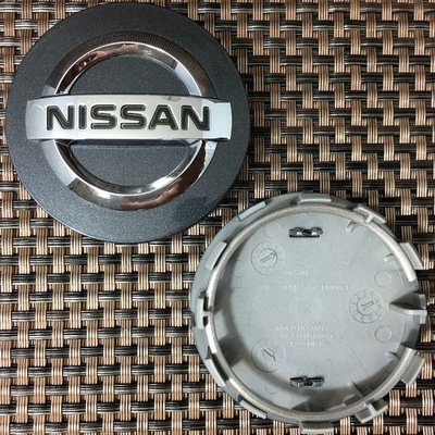 NISSAN ORIGINAL CUP NUTS X-TRIAL QASHQAI JUKE MICRA LEAF ARIYA  