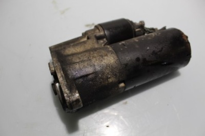 Стартер porsche cayenne i 3.2 фото №1