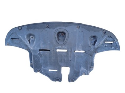 Hyundai tucson 3 iii 15- защита двигателя фото №1