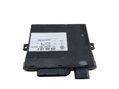 Vw phaeton i 3.0 tdi блок управления модуль kessy 3d0909135s фото №1