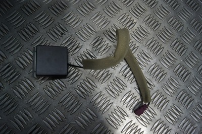 Антенна gps clio v 282125174r фото №1