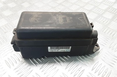 Коробка запобіжників mini cooper r50, r53 1480790 1.6l бензиновий 2001 фото №1