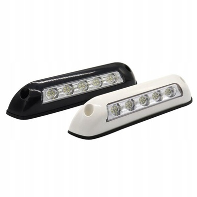 12V DIODO LUMINOSO LED AWNING PORCH LIGHT WATERPROOF MOTORHOME  