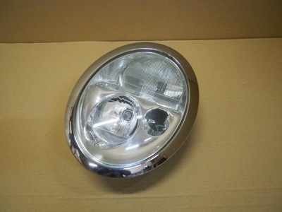 Фара лампа лівий перед mini r50 r53 фото №1