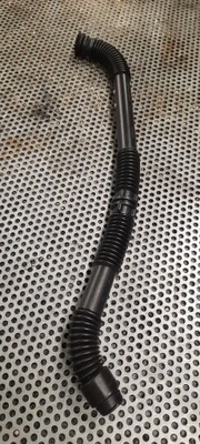 Шланг повітря 272280007r renault master фото №1