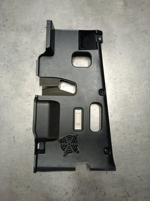 Bmw x5 f15 захист pod консоль фото №1