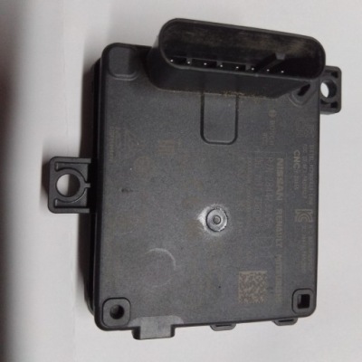Радар distronic датчик датчик nissan mitsubishi renault 284473215r фото №1