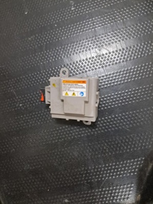 Модуль ионизатор tesla model s 1032817-00-a фото №1