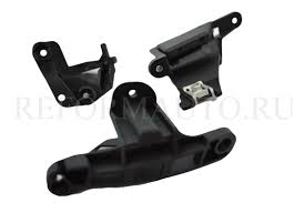 Кронштейн фара праве 308, 09.07-04.11 фото №1