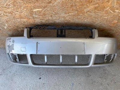 Бампер перед передний audi a4 b6 cabrio фото №1