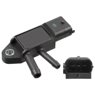 Датчик тиску вихлопних газів febi 103173 фото №1