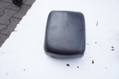 Підлокітник шкіра volvo c70 ii 2 фото №1