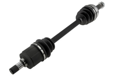 Приводной вал honda cr-v 2.0,2.4,2.2ctdi 02-07 /левая/ фото №1