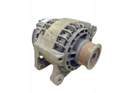 Генератор a4034 lancia lybra 1.9 jtd фото №1