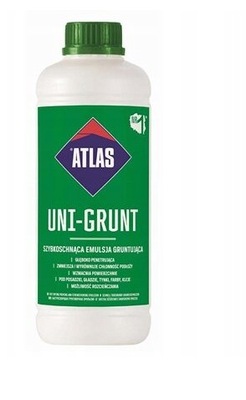 ATLAS UNI GRUNT 1L