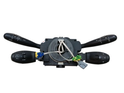 Перемикач комбінований перемикачі стрічка citroen xsara picasso lift 96605656xt фото №1