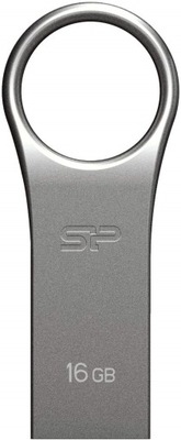 Pendrive SILICON POWER Firma F80 16GB