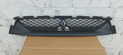 Решётка радиатора mitsubishi asx 10-12 фото №1