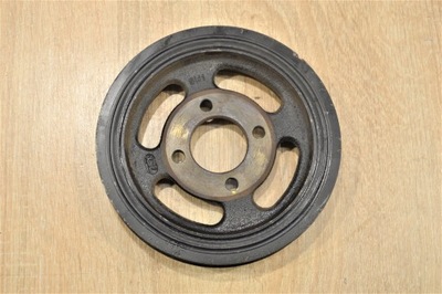 Шкив antara captiva 2.0 фото №1