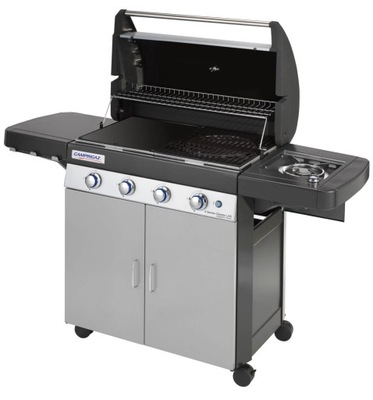 Grill gazowy BBQ Classic LXS Seria 4 Campingaz