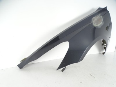 Крыло перед передний левый tesla 3 model 3 фото №1