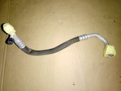 Mercedes-benz оригінальний номер a2128302516 шланг кондиціонера фото №1