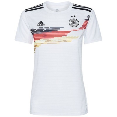 T-SHIRT ADIDAS GERMANY HOME JERSEY DN5923
