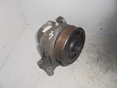 Насос підсилювача renault espace iii 7700875710 фото №1