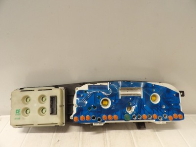 Лічильник opel vectra фото №1