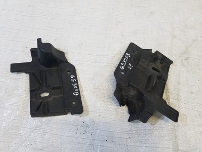 Воздуховод воздуха lexus gs iii 3.0 b фото №1