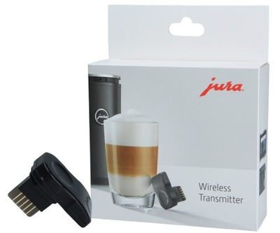 JURA - Wireless Transmiter do ekspresu