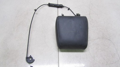 DODGE JOURNEY HEAD REST LEFT REAR LEATHER 07-15  