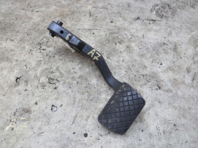 Педаль гальма audi a7 4g 3.0 tsi 4h1723140a фото №1