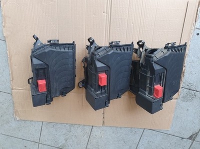 Корпус коробка предохранителей mercedes w176 w246 gla x156 cla c117 фото №1